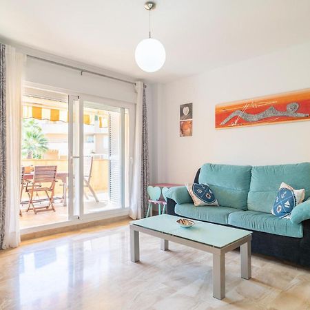 Amazing Apartment In Motril With House Sea View Exterior foto