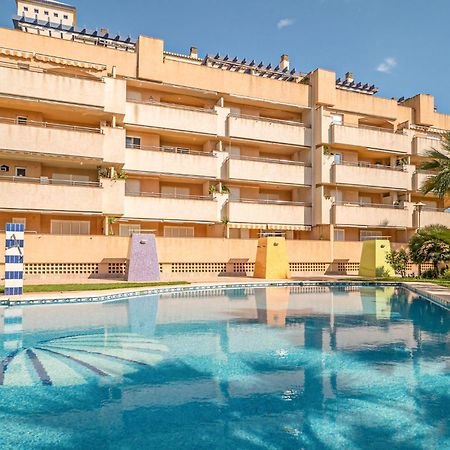 Amazing Apartment In Motril With House Sea View Exterior foto