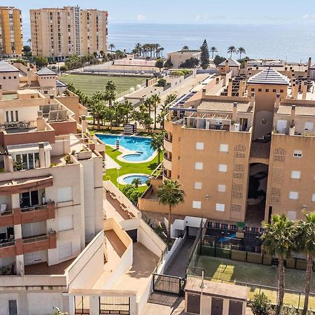 Amazing Apartment In Motril With House Sea View Exterior foto