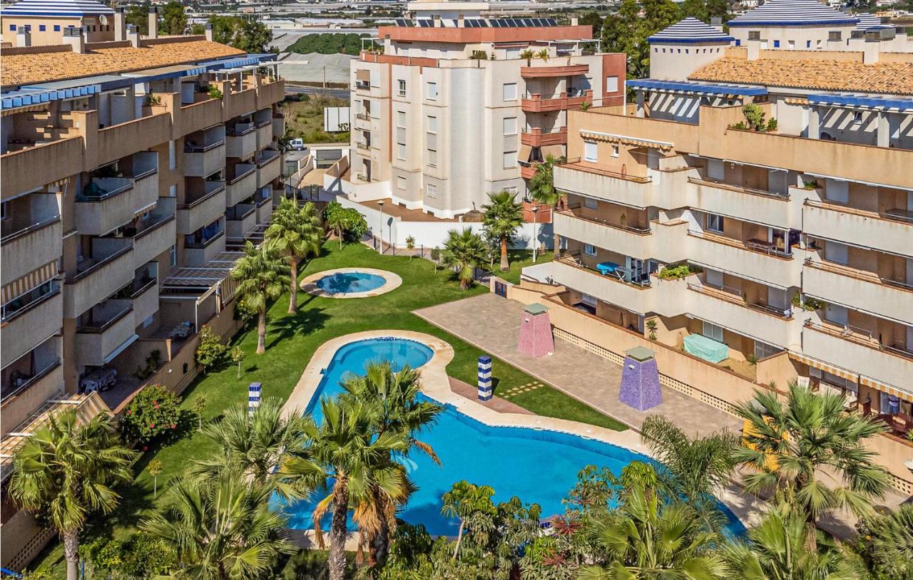 Amazing Apartment In Motril With House Sea View Exterior foto