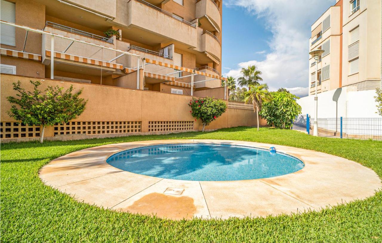 Amazing Apartment In Motril With House Sea View Exterior foto