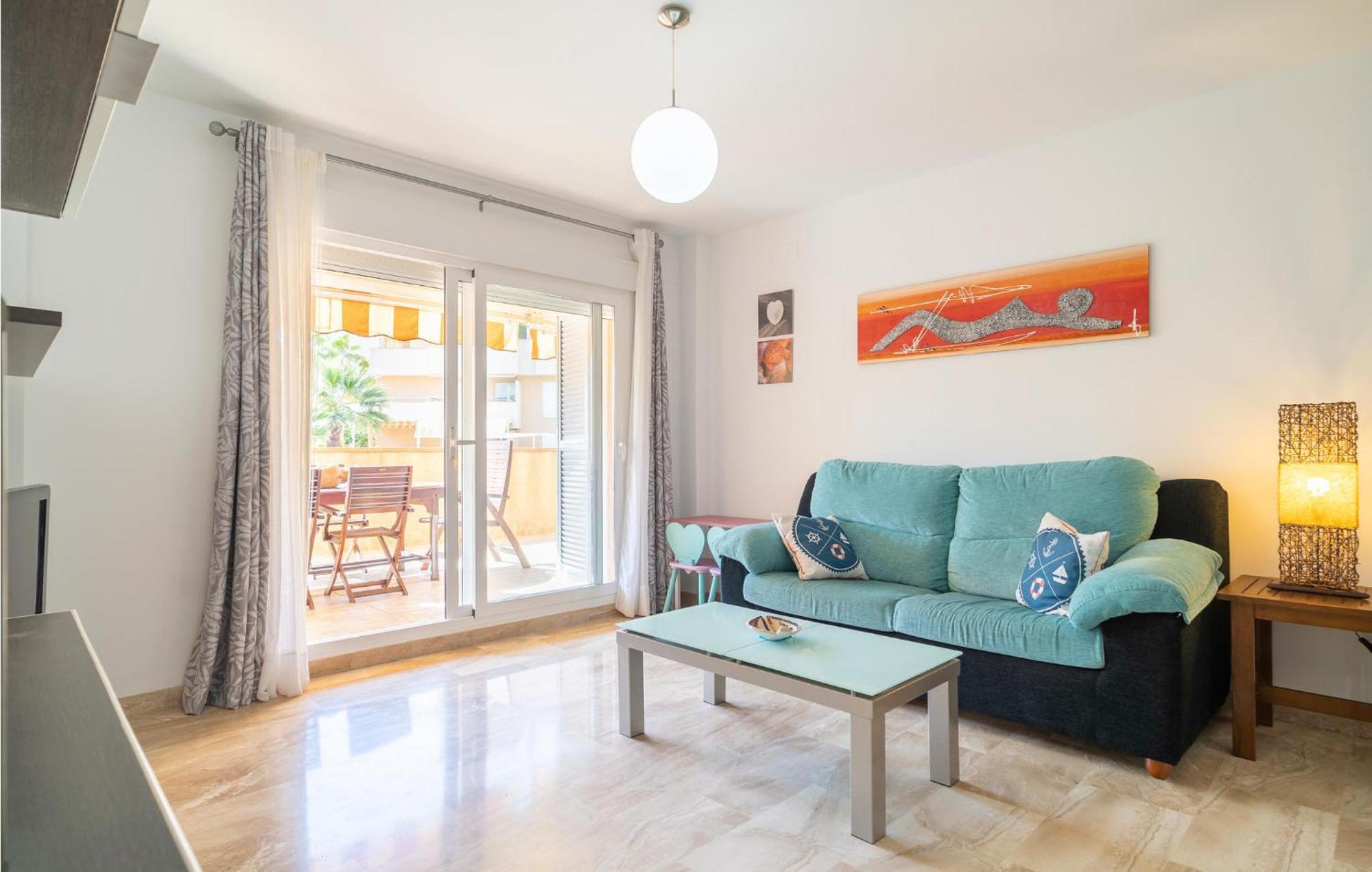 Amazing Apartment In Motril With House Sea View Exterior foto