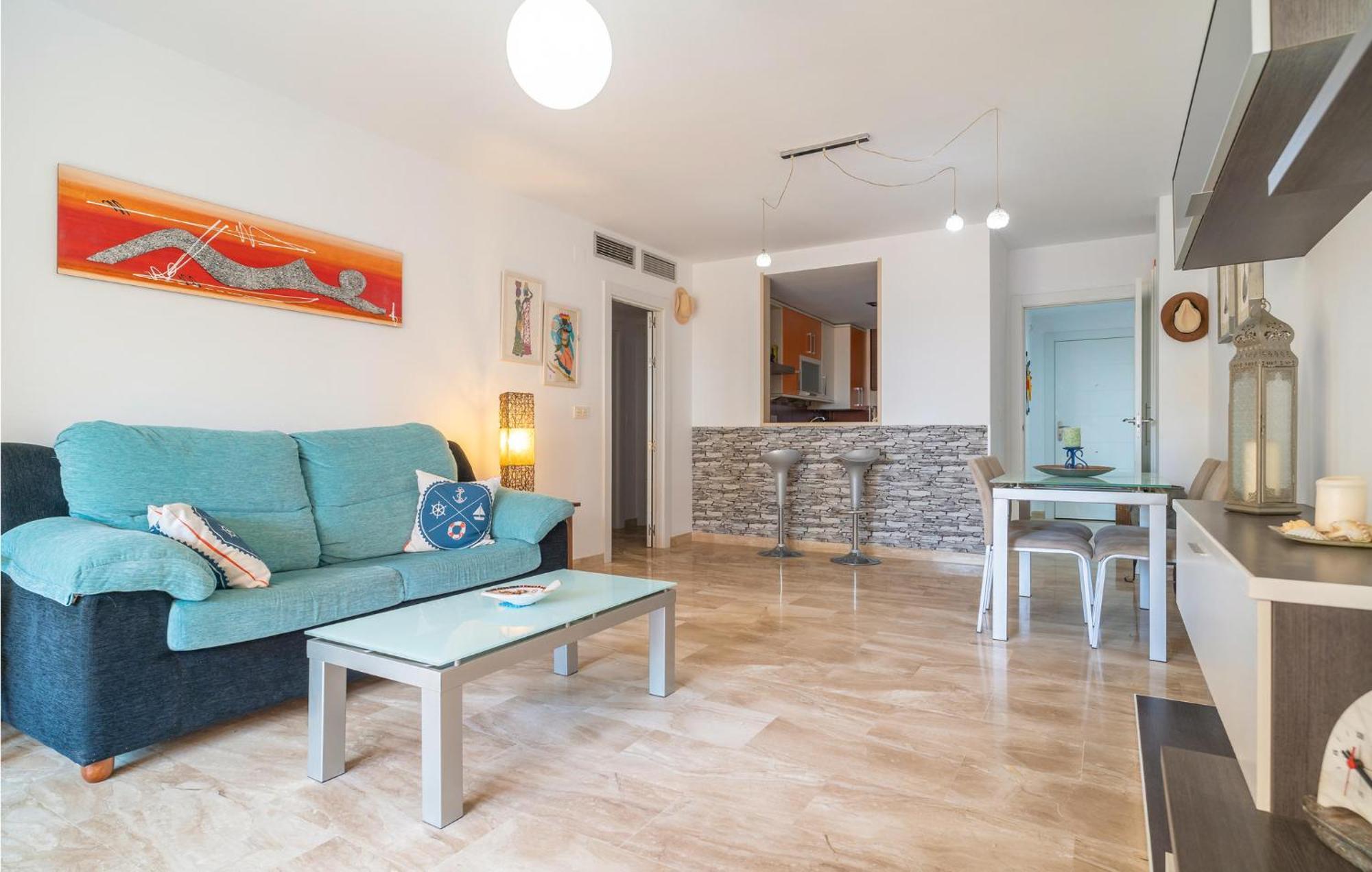 Amazing Apartment In Motril With House Sea View Exterior foto